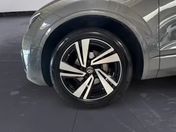 Touareg R-Line 3.0 TDI 4M MATRIX/NAVI/KAMERA/PAN