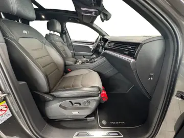 Touareg R-Line 3.0 TDI 4M MATRIX/NAVI/KAMERA/PAN