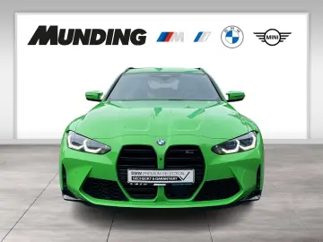 M3 Competition A M xDrive Touring MDriversPackag