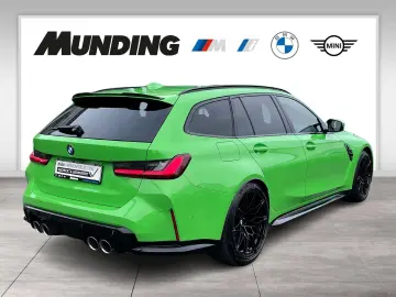M3 Competition A M xDrive Touring MDriversPackag