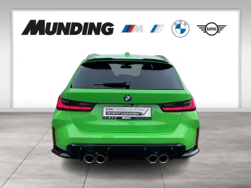 M3 Competition A M xDrive Touring MDriversPackag