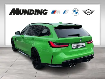 M3 Competition A M xDrive Touring MDriversPackag