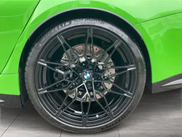 M3 Competition A M xDrive Touring MDriversPackag