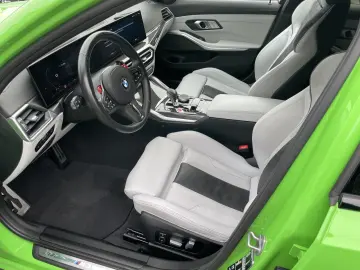 M3 Competition A M xDrive Touring MDriversPackag