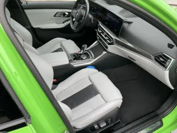 M3 Competition A M xDrive Touring MDriversPackag