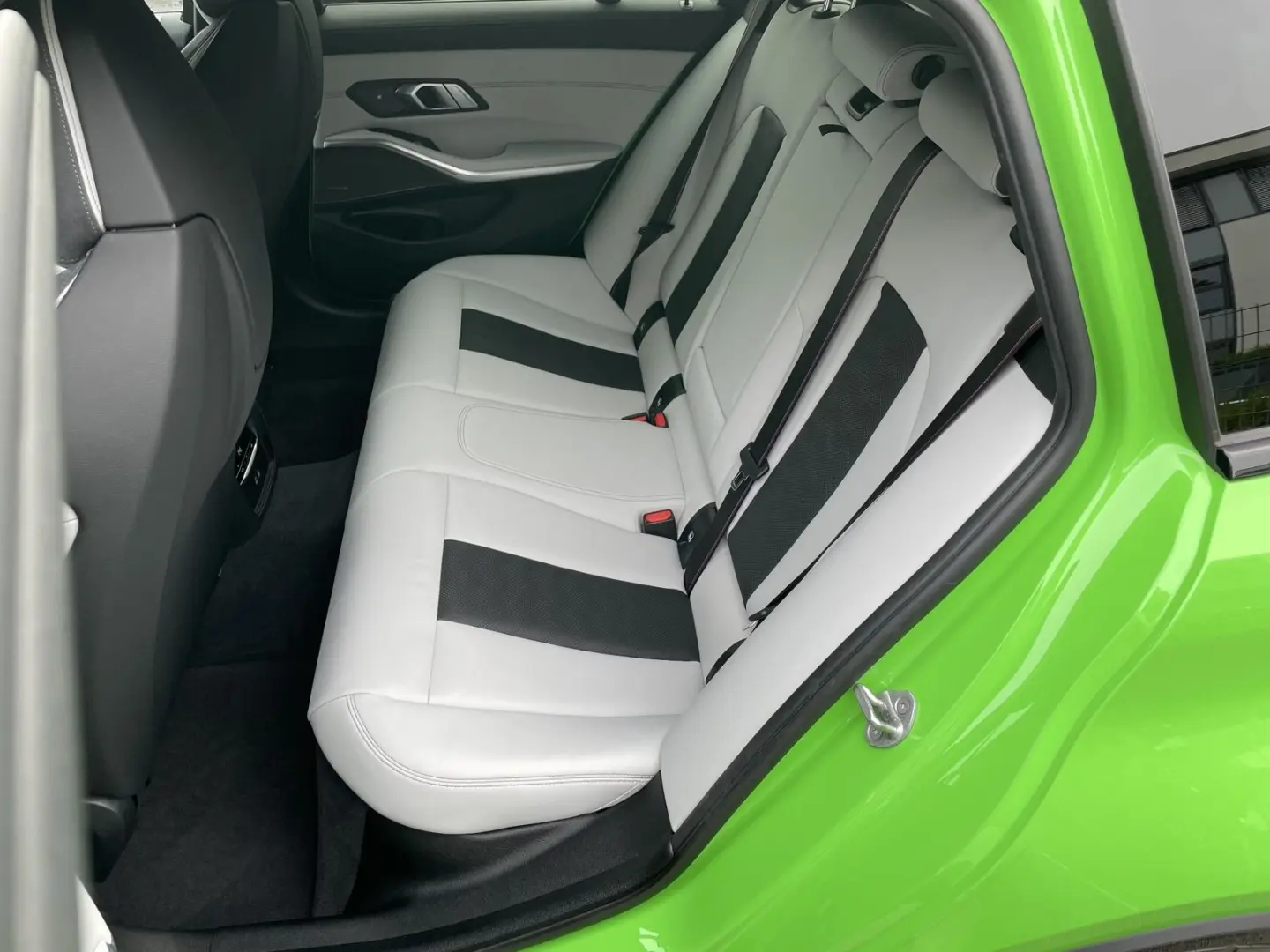 M3 Competition A M xDrive Touring MDriversPackag