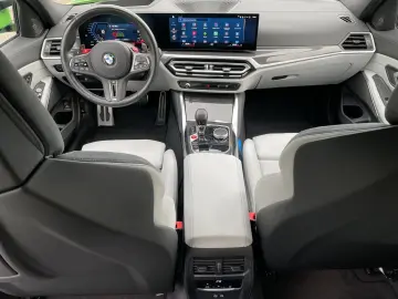 M3 Competition A M xDrive Touring MDriversPackag