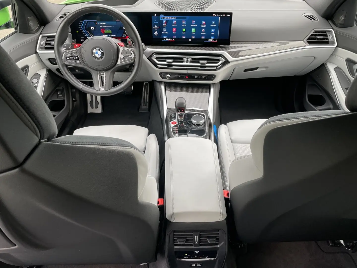M3 Competition A M xDrive Touring MDriversPackag