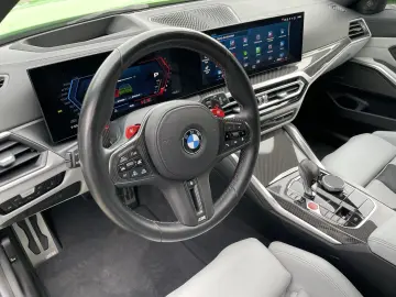 M3 Competition A M xDrive Touring MDriversPackag