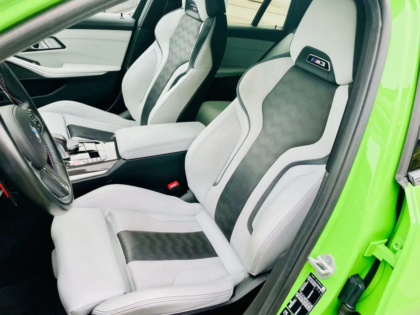M3 Competition A M xDrive Touring MDriversPackag