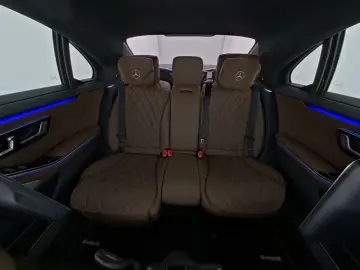 Mercedes-Benz S 500 4M L MANUFAKTUR/AMG-Sport