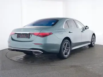 Mercedes-Benz S 500 4M L MANUFAKTUR/AMG-Sport