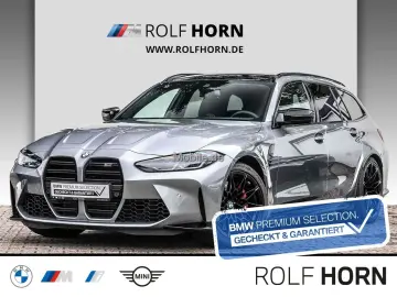 M3 Competion M xDrive Touring Navi HUD Laser H K