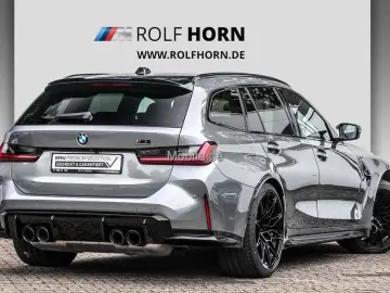 M3 Competion M xDrive Touring Navi HUD Laser H/K