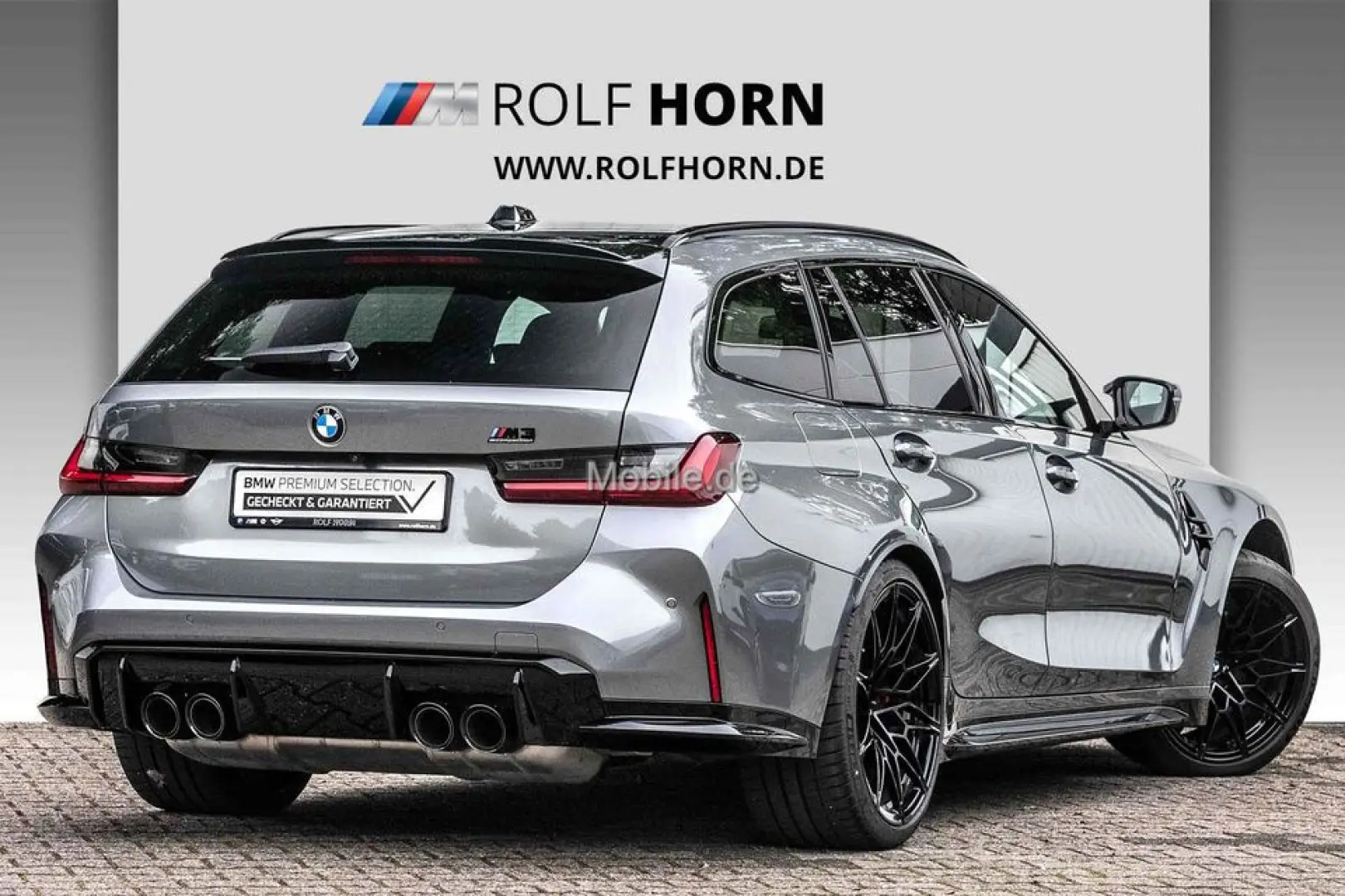 M3 Competion M xDrive Touring Navi HUD Laser H/K