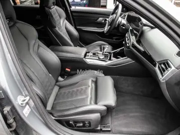 M3 Competion M xDrive Touring Navi HUD Laser H/K