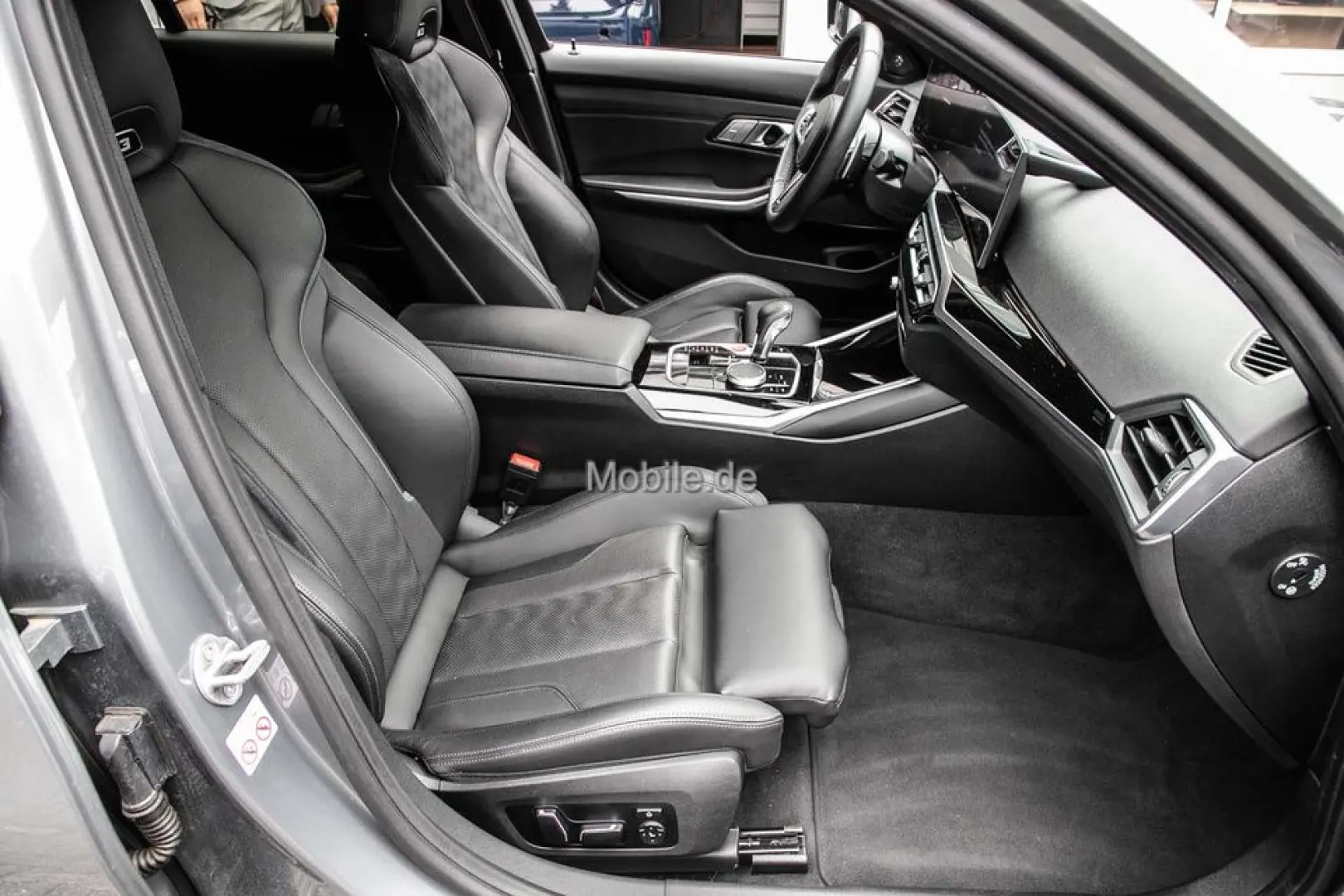 M3 Competion M xDrive Touring Navi HUD Laser H/K
