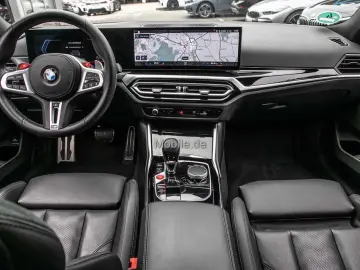 M3 Competion M xDrive Touring Navi HUD Laser H/K