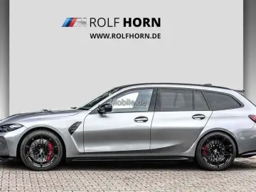 M3 Competion M xDrive Touring Navi HUD Laser H/K