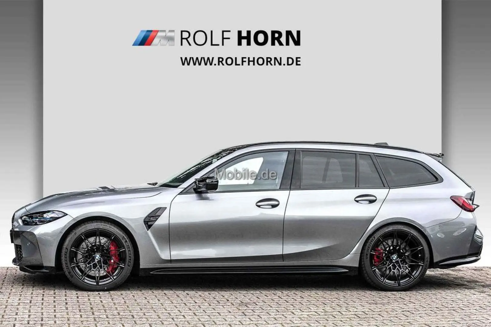 M3 Competion M xDrive Touring Navi HUD Laser H/K