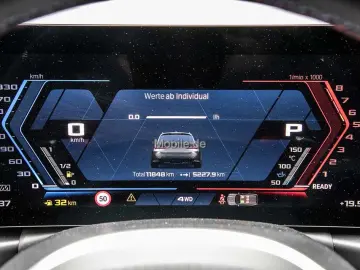 M3 Competion M xDrive Touring Navi HUD Laser H/K