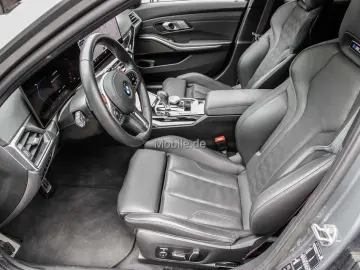 M3 Competion M xDrive Touring Navi HUD Laser H/K