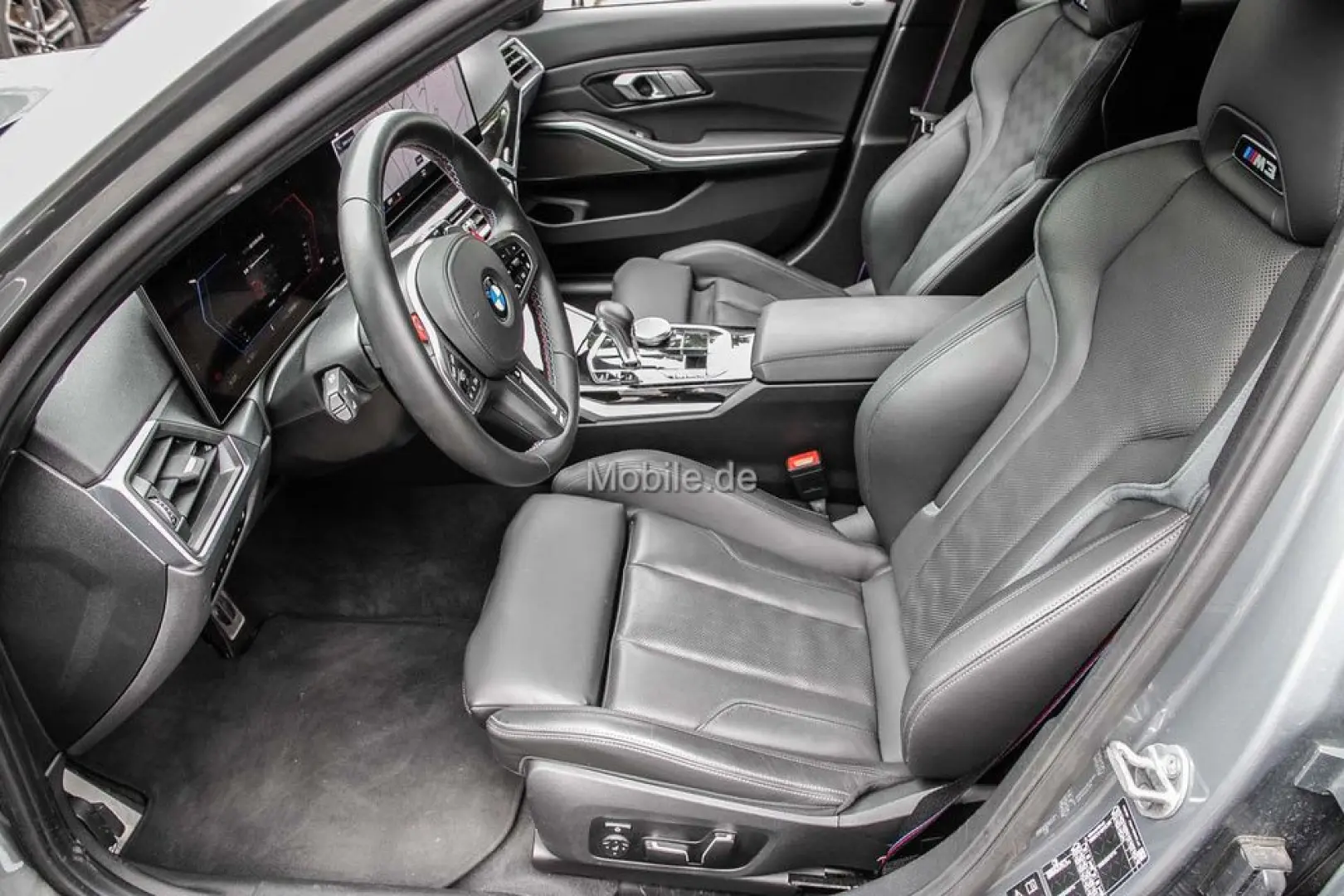 M3 Competion M xDrive Touring Navi HUD Laser H/K