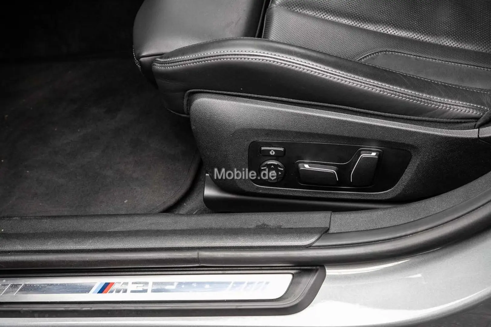 M3 Competion M xDrive Touring Navi HUD Laser H/K