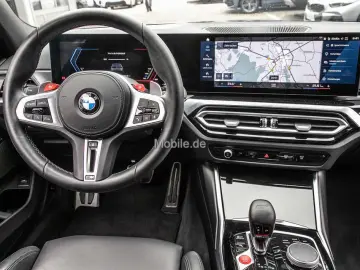 M3 Competion M xDrive Touring Navi HUD Laser H/K