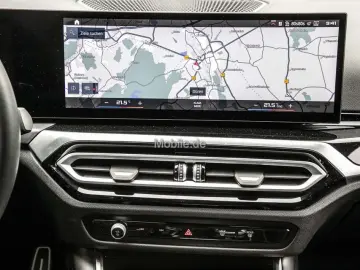 M3 Competion M xDrive Touring Navi HUD Laser H/K