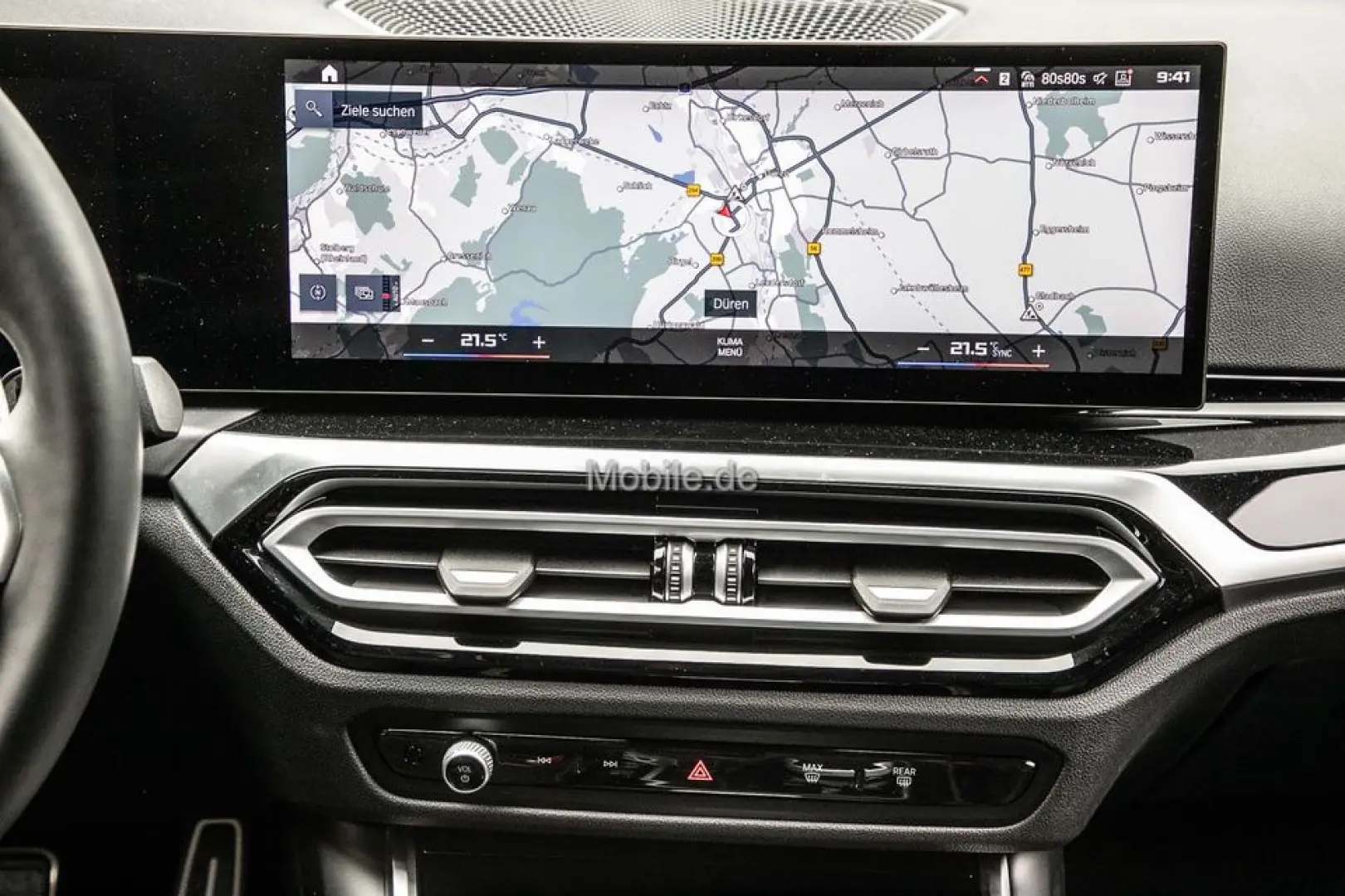 M3 Competion M xDrive Touring Navi HUD Laser H/K