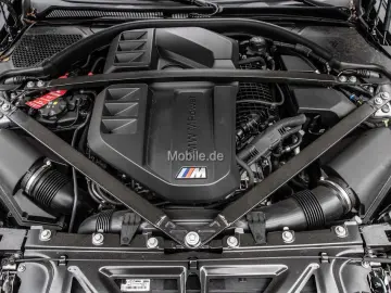 M3 Competion M xDrive Touring Navi HUD Laser H/K