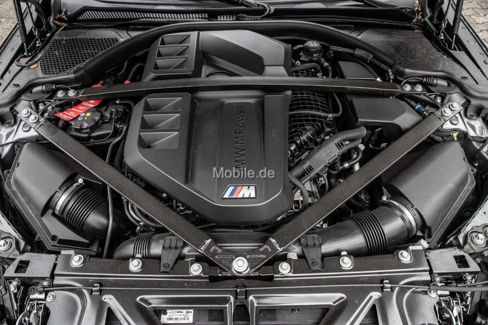 M3 Competion M xDrive Touring Navi HUD Laser H/K