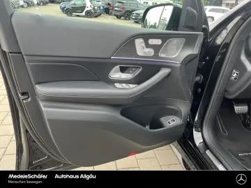 GLE 300 d 4M AMG Night 21