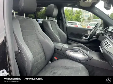 GLE 300 d 4M AMG Night 21