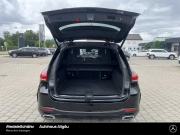 GLE 300 d 4M AMG Night 21