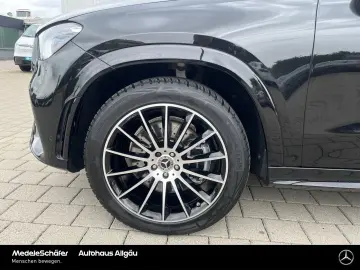 GLE 300 d 4M AMG Night 21