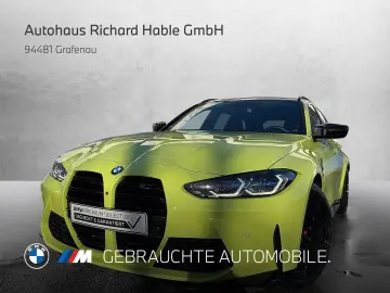 M3 Competition M xDrive Touring