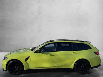 M3 Competition M xDrive Touring