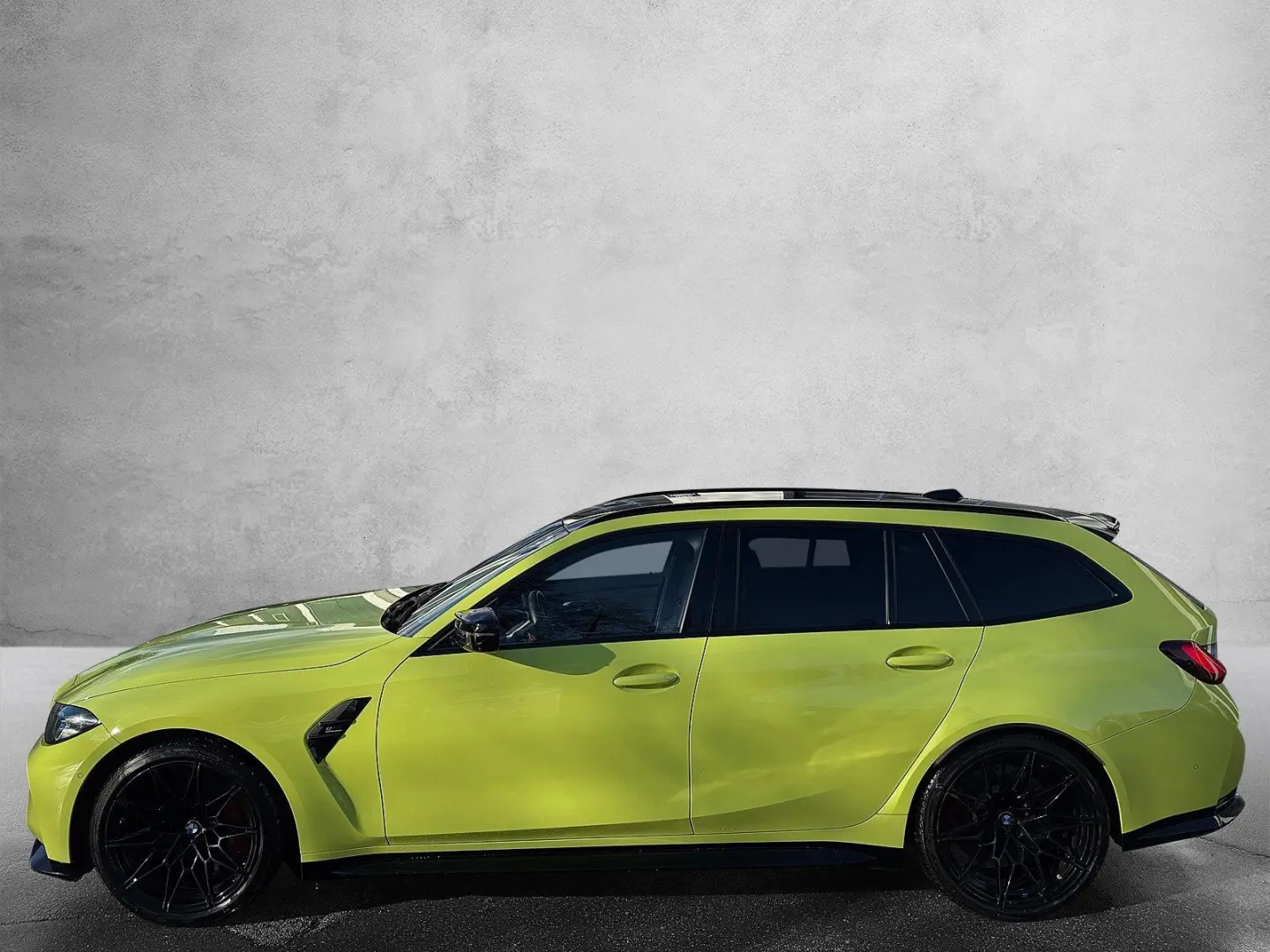 M3 Competition M xDrive Touring