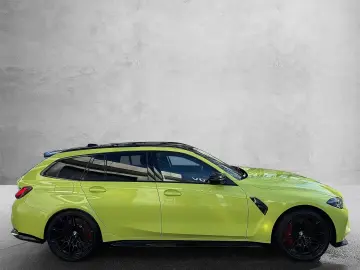 M3 Competition M xDrive Touring