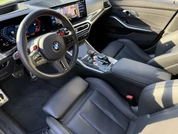 M3 Competition M xDrive Touring