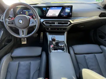 M3 Competition M xDrive Touring
