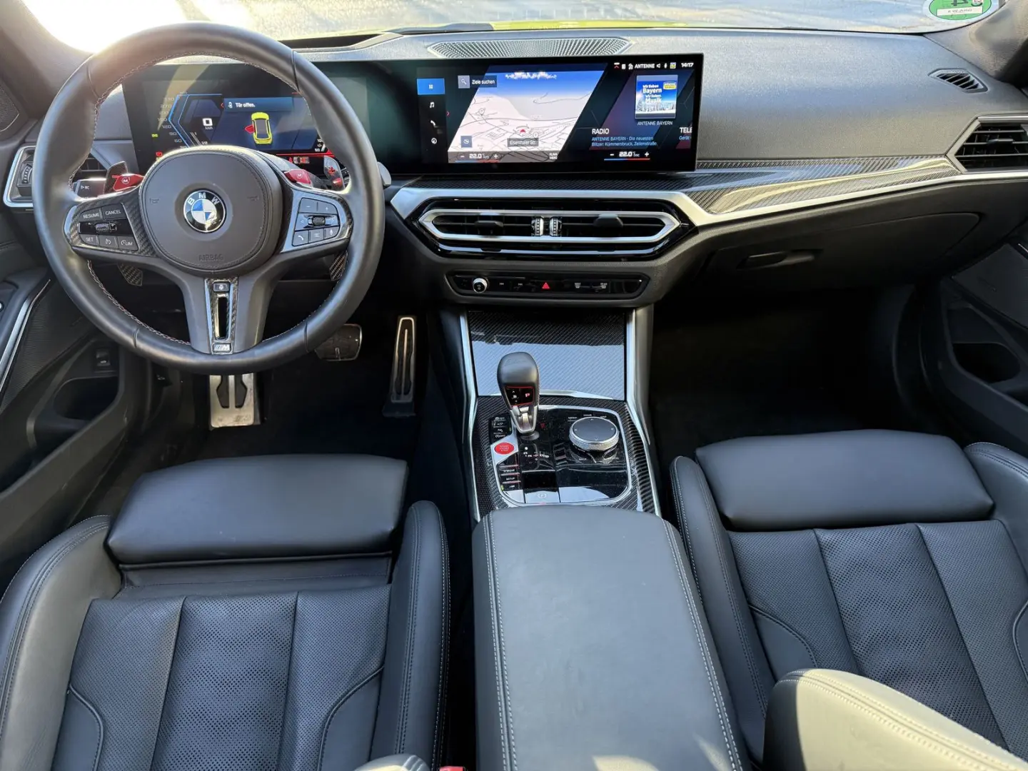 M3 Competition M xDrive Touring
