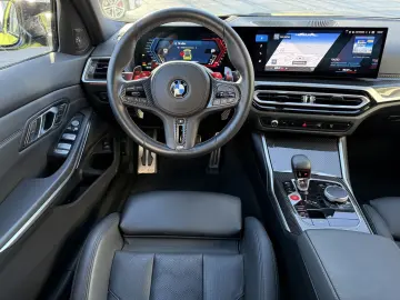 M3 Competition M xDrive Touring