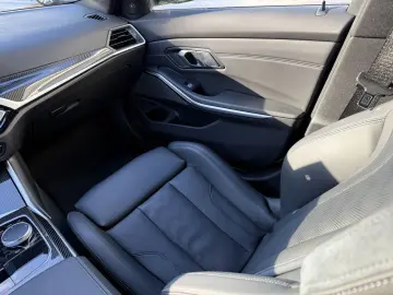 M3 Competition M xDrive Touring