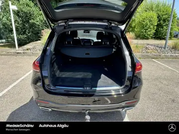 GLE 300 d 4M AMG Night 21