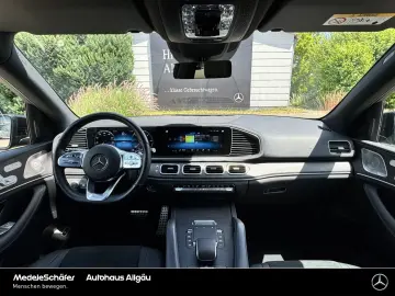 GLE 300 d 4M AMG Night 21