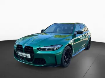M3 Tour Competition M xDrive DA-Pro HUD 360  HK
