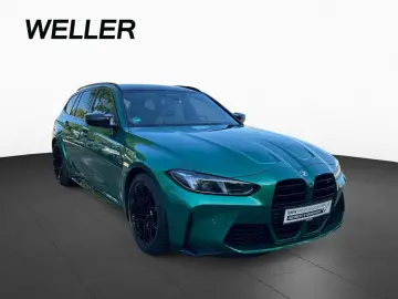 M3 Tour Competition M xDrive DA-Pro,HUD,360°,HK